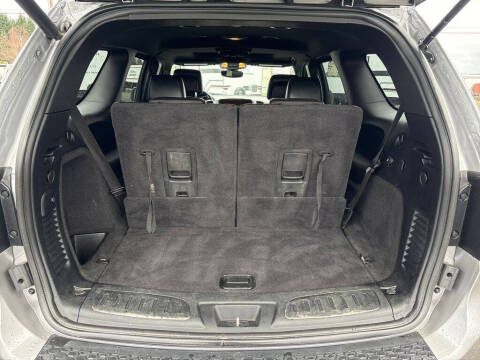 2020 Dodge Durango GT