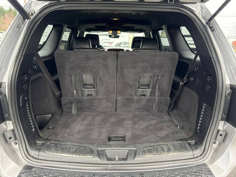 2020 Dodge Durango GT