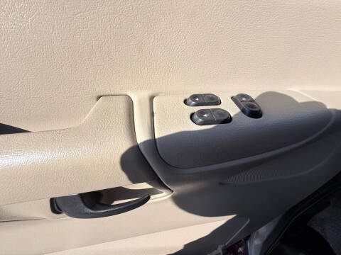 2006 Ford E-Series E-450 SD