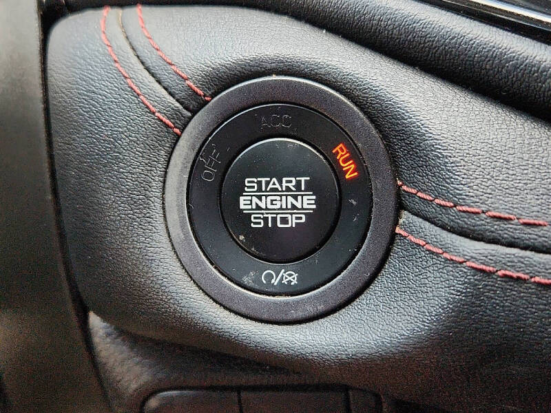 2022 Dodge Durango R/T Plus