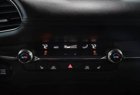 2023 Mazda Mazda3 Hatchback 2.5 S Preferred