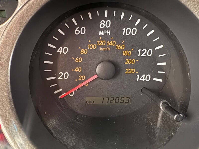 2003 Toyota Highlander