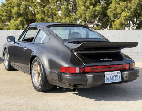 1980 Porsche 911