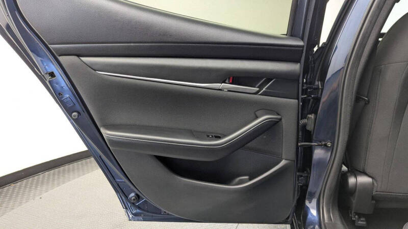 2021 Mazda Mazda3 Hatchback 2.5 S