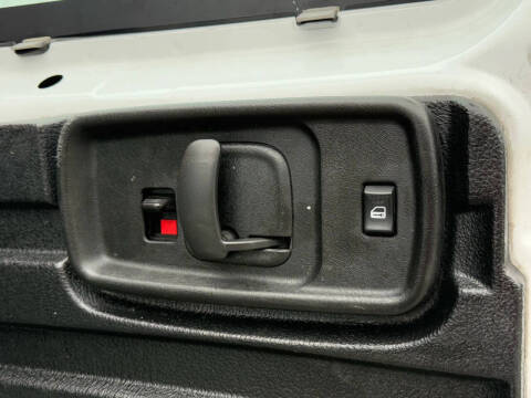 2021 Chevrolet Express 2500