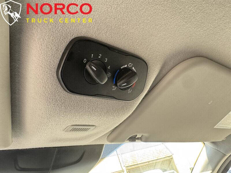 2017 Ford Transit