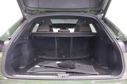 2025 Audi Q5 quattro Prestige TFSI