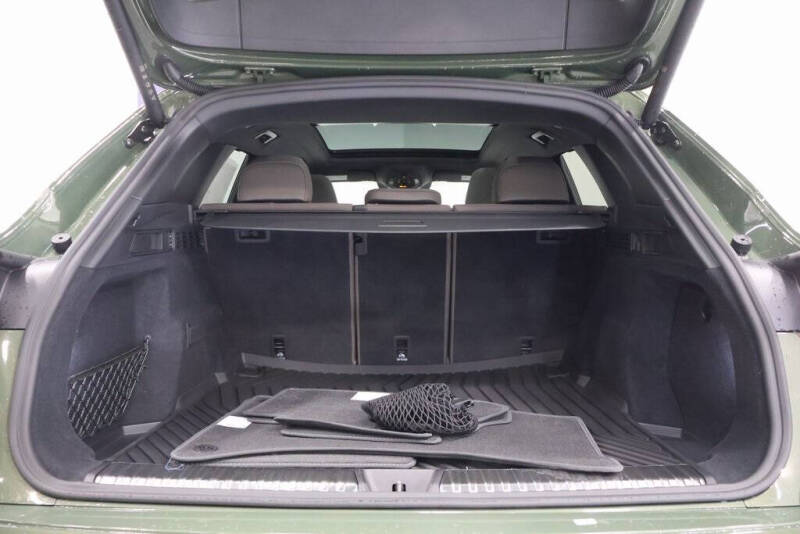 2025 Audi Q5 quattro Prestige TFSI