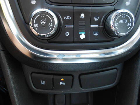 2015 Buick Encore Premium