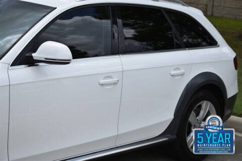 2014 Audi Allroad 2.0T quattro Premium