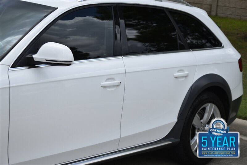 2014 Audi Allroad 2.0T quattro Premium