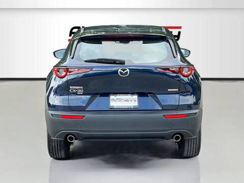 2024 Mazda CX-30 2.5 S