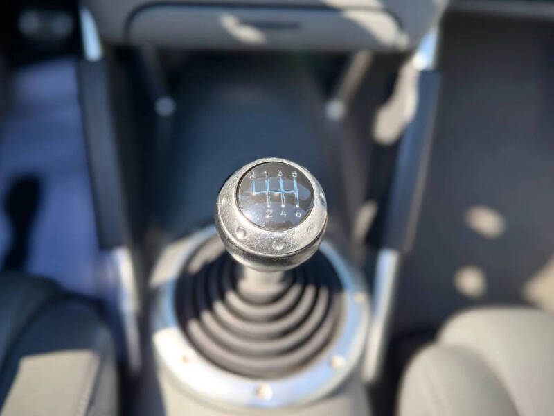 2002 Audi TT 225hp quattro