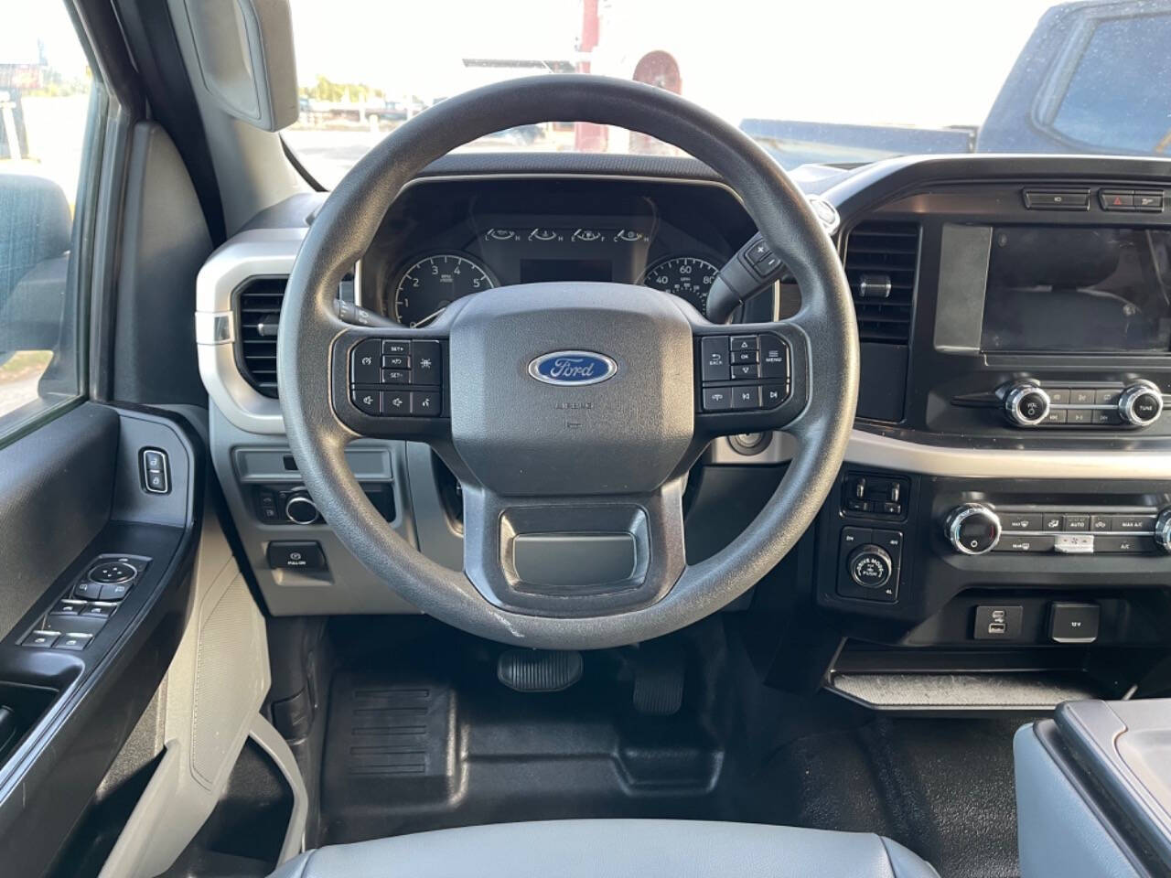 2021 Ford F-150 for sale at Elite Motor Group Limited in South Houston, TX