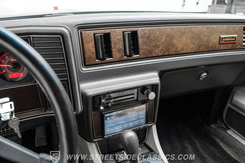 1984 GMC Caballero