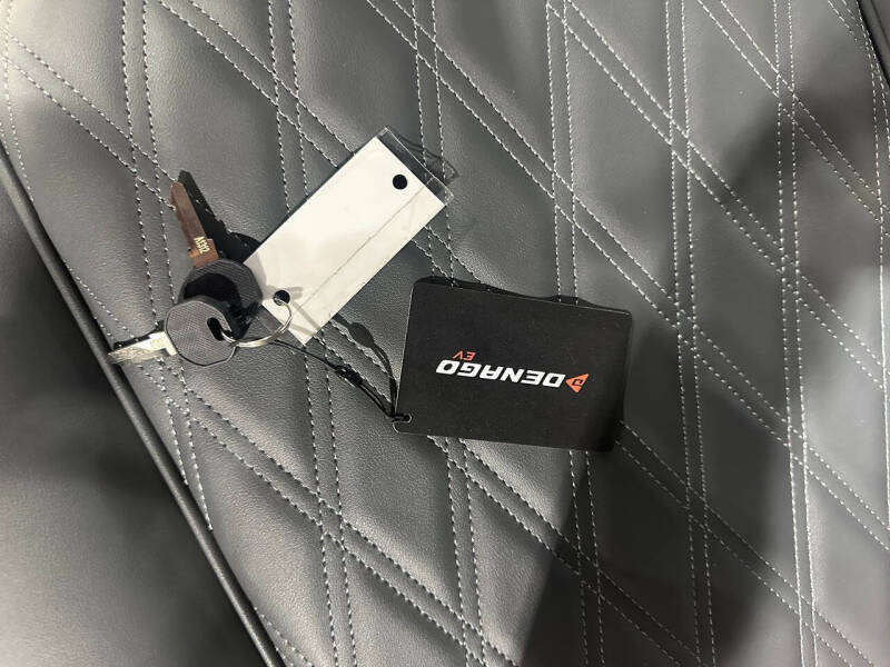 2026 Denago Nomad XL
