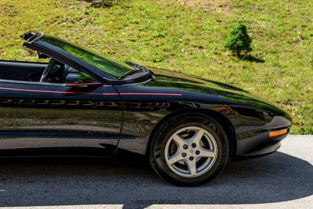 1995 Pontiac Firebird