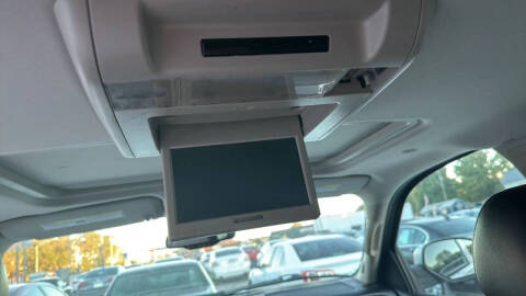 2010 GMC Yukon Denali