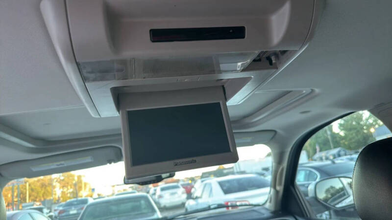 2010 GMC Yukon Denali