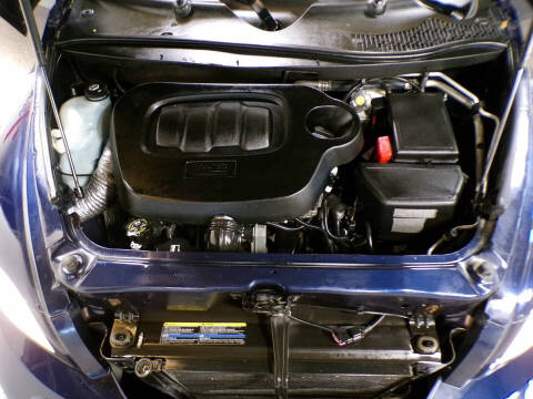 2007 Chevrolet HHR LT