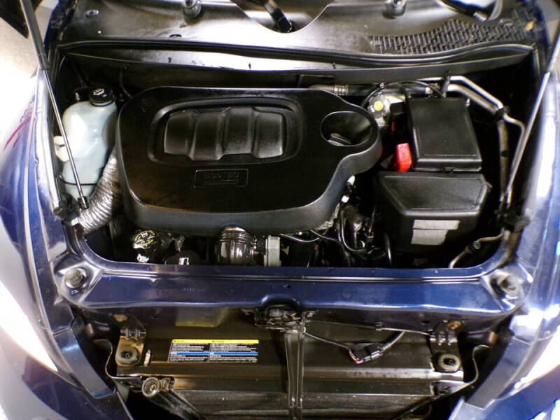 2007 Chevrolet HHR LT