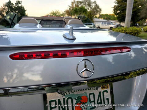 2016 Mercedes-Benz E-Class E 400