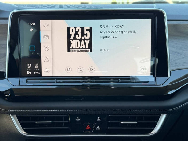 2026 Volkswagen Atlas SE