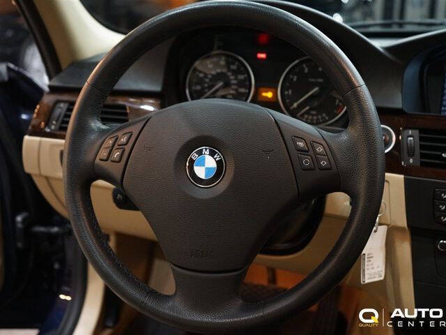 2011 BMW 3 Series 328i