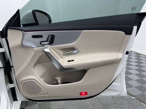 2020 Mercedes-Benz CLA CLA 250