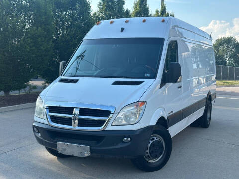 2007 Dodge Sprinter for sale at Prestige Trade Inc in Philadelphia PA