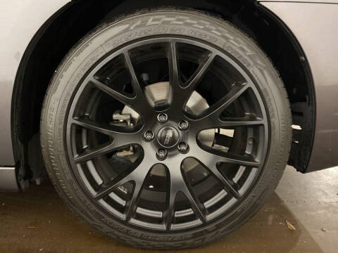 2014 Dodge Charger R/T