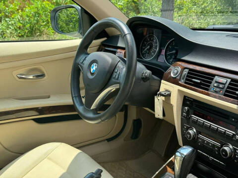 2010 BMW 3 Series 328i xDrive