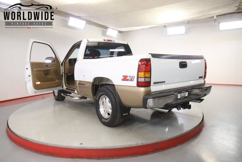 1999 GMC Sierra 1500