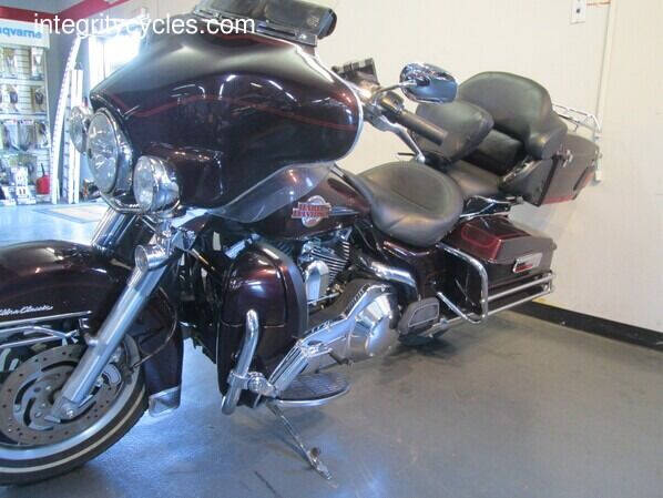 2005 Harley-Davidson Electra Glide Ultra Classic