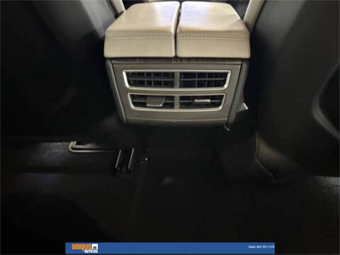 2015 Tesla Model S P90D