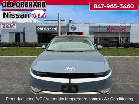 2024 Hyundai Ioniq 5 Limited