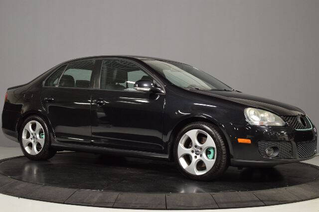 2009 Volkswagen GLI