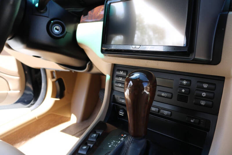 2006 BMW 3 Series 330Ci