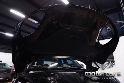 2020 Porsche Macan S