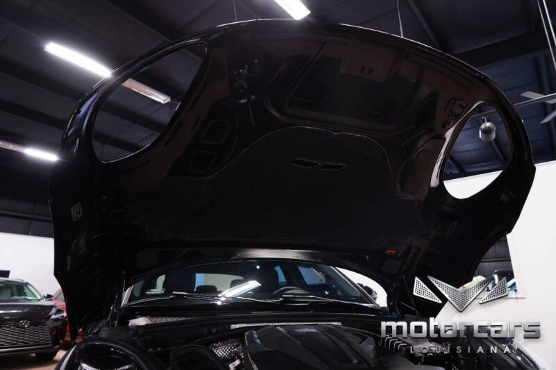 2020 Porsche Macan S