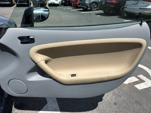 2006 Pontiac Solstice