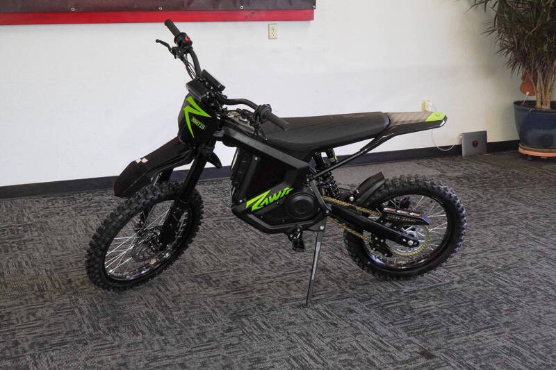 2025 Rawrr Mantis X Pro