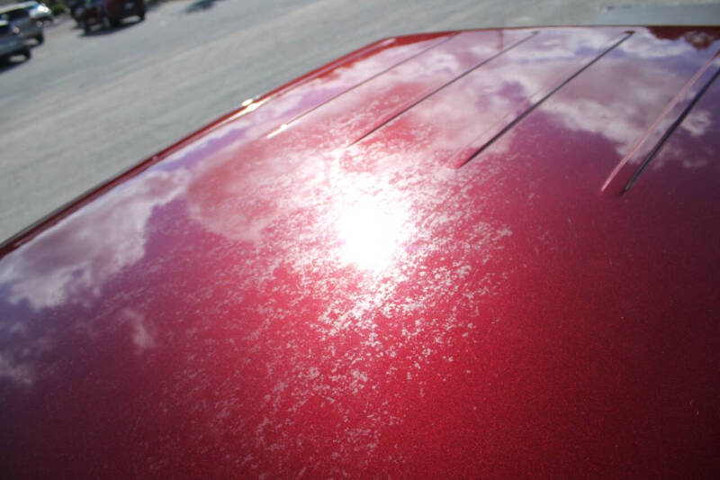 2017 RAM 2500 Laramie