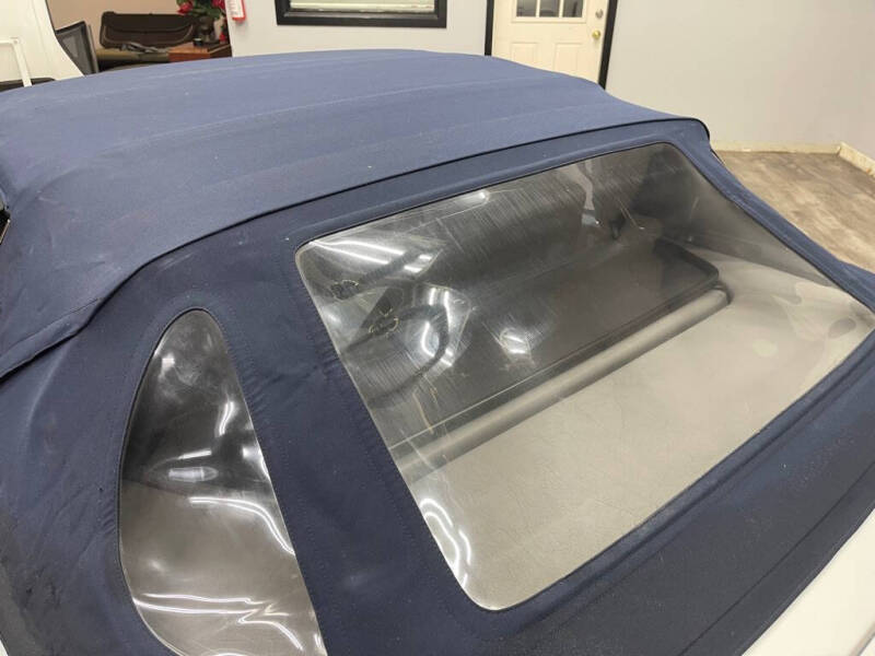 1994 Mercedes-Benz SL-Class SL 320