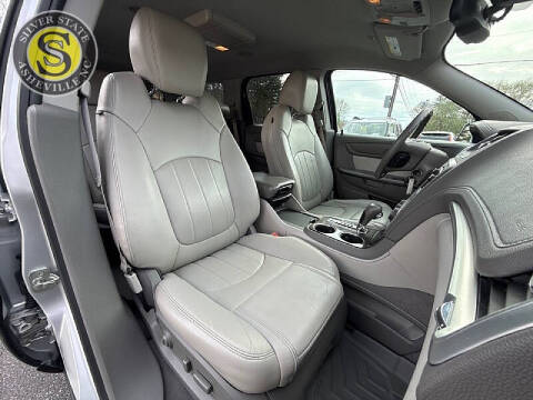 2014 GMC Acadia SLT-2