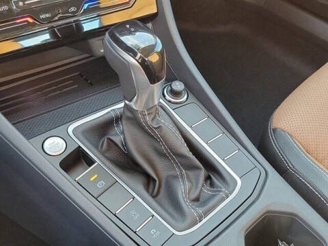 2025 Volkswagen Jetta SEL