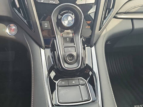 2019 Acura RDX SH-AWD w/Tech