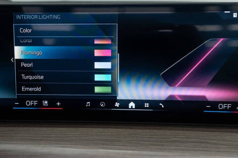 2025 BMW 4 Series 430i