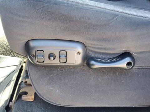 2005 Dodge Ram 2500