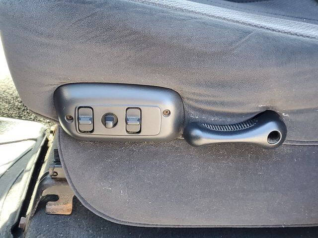 2005 Dodge Ram 2500